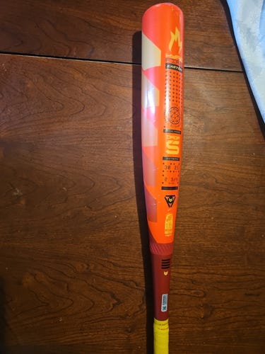 Easton Hype Fire Composite USSSA Certified Bat (-5) 25 oz 30" (New)