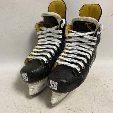 Used Bauer SUPREME S160 Junior Hockey Skate Junior 04 11855-S000192562
