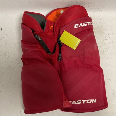 Used Easton M3 Junior Pant Red SM 11855-S000192554