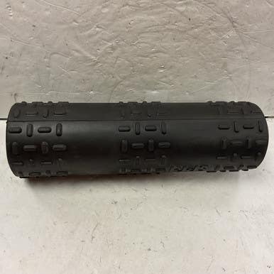 Used SPRI Exercise Foam Roller Black Fits all 11855-S000192525