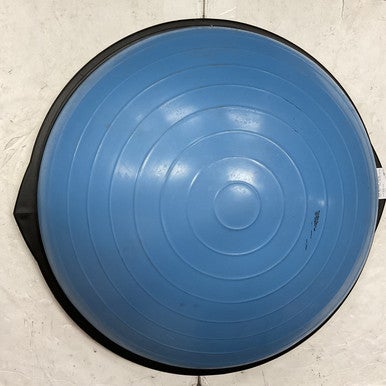 Used Bosu BALANCE TRAINER Royal Blue 11855-S000192526