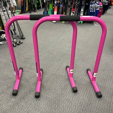 Used Lebert Dup Bars Pink 11855-S000192483