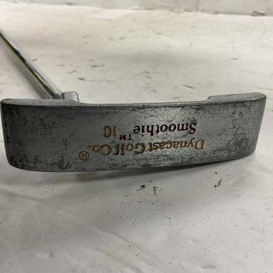 Used DYNACAST SMOOTHIE 10 Mens Putter RH 11855-S000192487