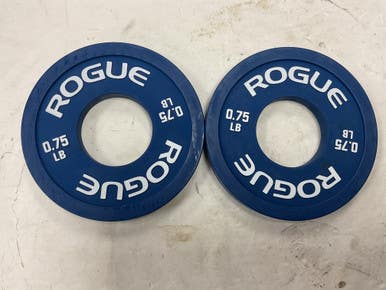 Used Rogue Exercise Accessory Other Navy Blue 11855-S000192481