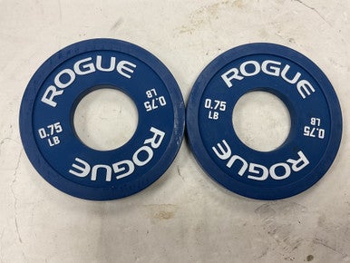 Used Rogue Exercise Accessory Other Navy Blue 11855-S000192481