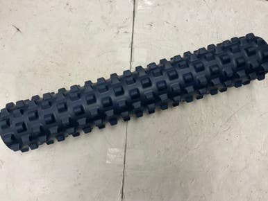 Used Rumble Foam Roller 31 Navy Blue 11855-S000192475