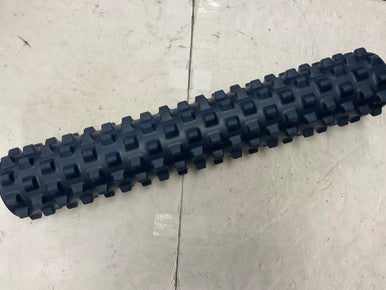 Used Rumble Foam Roller 31 Navy Blue 11855-S000192475