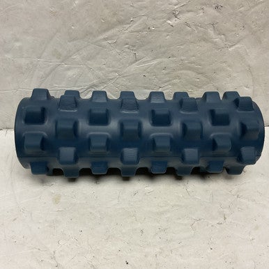 Used Rumble Foam Roller 12.5 Navy Blue 11855-S000192474