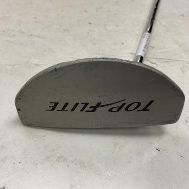 Used Top Flite Jr Putter LH 11855-S000192477