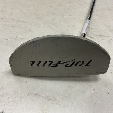 Used Top Flite Jr Putter LH 11855-S000192477