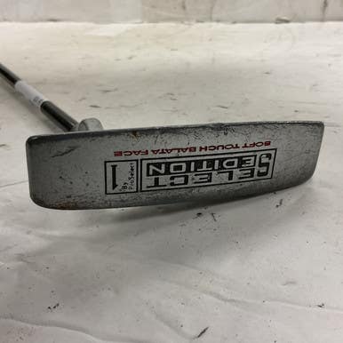 Used Pro Select SELECT EDITION 1 Mens Putter RH 11855-S000192470