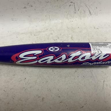Used Easton SK20 Fastpitch Bat Purple 26" 11855-S000192458