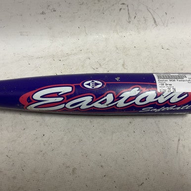 Used Easton SK20 Fastpitch Bat Purple 26" 11855-S000192458
