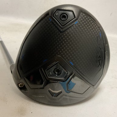 Used Cobra DARK SPEED X Mens Driver RH 9.0 Degree 11855-S000192452