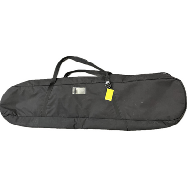 Used Dakine Travel Snowboard Bag Black 11855-S000192447