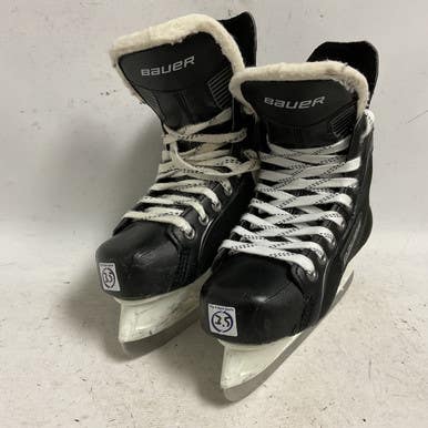 Used Bauer SUPREME ONE20 Junior Hockey Skate Junior 03 11855-S000192426