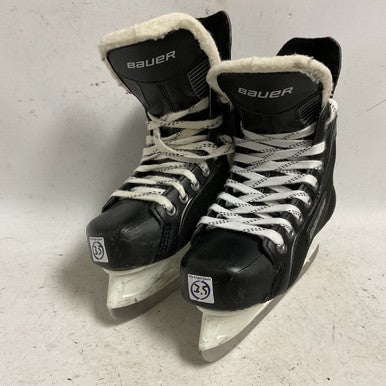 Used Bauer SUPREME ONE20 Junior Hockey Skate Junior 03 11855-S000192426