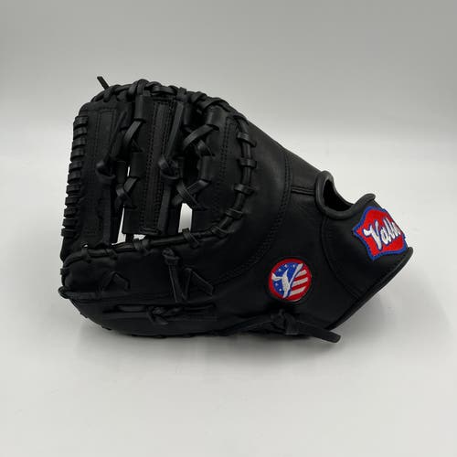 Valle DAV-5 12.5 Lefty First Base Mitt Baseball Glove