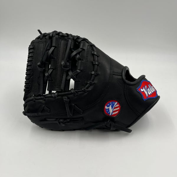 Valle DAV-5 12.5 Lefty First Base Mitt Baseball Glove