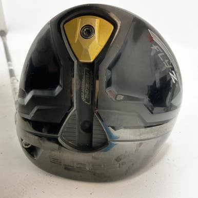Used Cobra FLY-Z+ Mens Driver RH 9.0 Degree 11855-S000192409