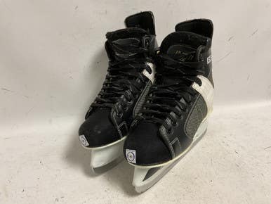 Used CCM INTRUDER 55 Senior Hockey Skate Senior 10 11855-S000192405