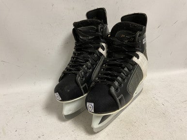Used CCM INTRUDER 55 Senior Hockey Skate Senior 10 11855-S000192405