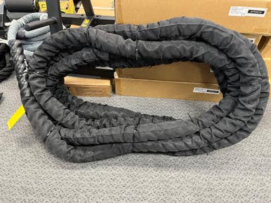 Used Yes4All Battle Rope 4ft/2" 11855-S000192389