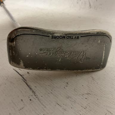Used Walter Hagen WH005 Mens Putter RH 11855-S000192388