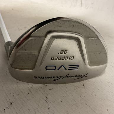 Used Tommy Armour EVO CHIPPER Golf Chipper RH Unknown Degree 11855-S000192378