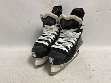 Used CCM TACKS AS-580 Junior Hockey Skate Junior 01 11855-S000192371