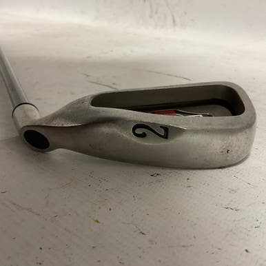 Used Callaway BIG BERTHA Mens Individual Iron RH 2 Iron 11855-S000192366