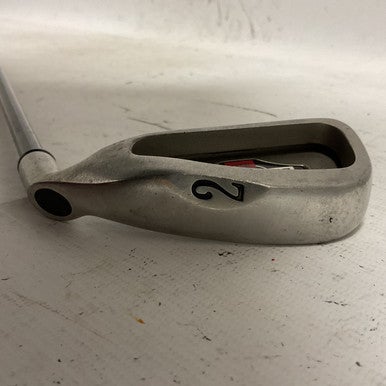 Used Callaway BIG BERTHA Mens Individual Iron RH 2 Iron 11855-S000192366
