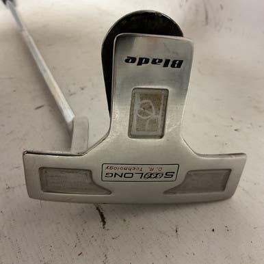 Used Integra SOOOLONG Mens Putter RH 11855-S000192365