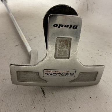 Used Integra SOOOLONG Mens Putter RH 11855-S000192365