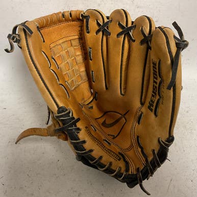 Used Nike 1100 Baseball Glove RH Throw Tan 11" 11855-S000192346