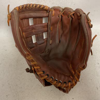 Used Wilson A2120 Baseball Glove RH Throw Maroon 13" 11855-S000192344