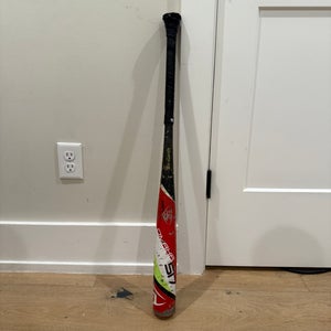 Louisville Slugger Omaha 517
