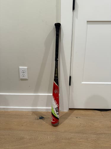Louisville Slugger Omaha 517