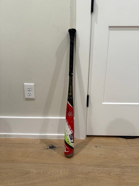 Louisville Slugger Omaha 517