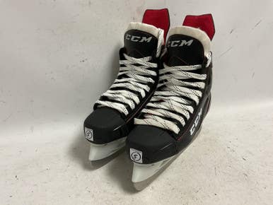 Used CCM JETSPEED FT455 Junior Hockey Skate Junior 05 11855-S000192286