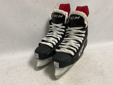 Used CCM JETSPEED FT455 Junior Hockey Skate Junior 05 11855-S000192286