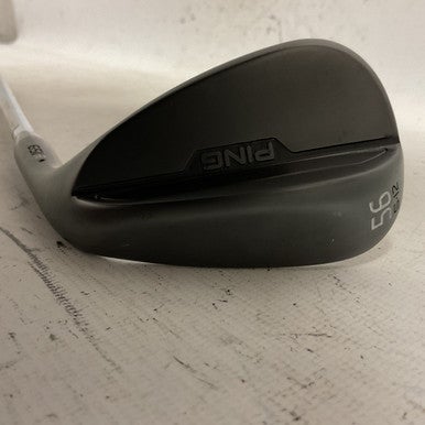 Used Ping S159 BLACK DOT Golf Wedge Mens RH 56 Degree 11855-S000192273