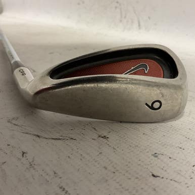 Used Nike CPR Mens Individual Iron RH 6 Iron 11855-S000192267