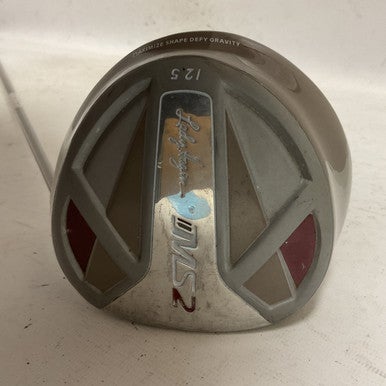 Used Walter Hagen LADY HAGEN MS2 Womens Driver RH 12.5 Degree 11855-S000192263