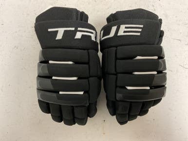 Used True A2.2 SBP Junior Gloves Black 11" 11855-S000192260