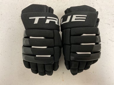Used True A2.2 SBP Junior Gloves Black 11" 11855-S000192260