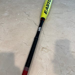 2023 Easton ADV 360 Composite USABat Certified Bat (-11) 18 oz 29" (Used)