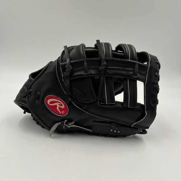 Rawlings Heart of the Hide 12.25 First Base Mitt Baseball Glove