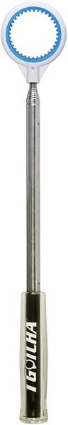 I GOTCHA Jawz Ball Retriever (Blue, 10 ft) Golf NEW