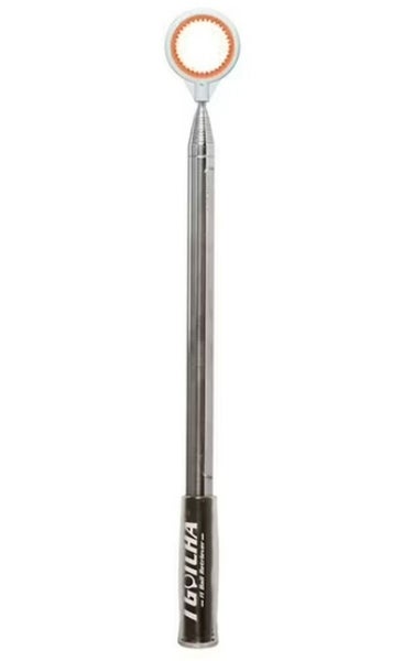 I GOTCHA Jawz Ball Retriever (Orange, 18 ft) Golf NEW